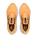 Brooks Ghost 17 men Orange/Yellow/Ebony