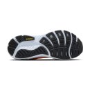 Brooks Ghost 17 men Orange/Yellow/Ebony