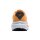 Brooks Ghost 17 men Orange/Yellow/Ebony