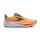 Brooks Ghost 17 men Orange/Yellow/Ebony