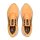 Brooks Ghost 17 men Orange/Yellow/Ebony