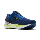Brooks Adrenaline GTS 24 men Peony/Black/Acid Lime