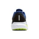 Brooks Adrenaline GTS 24 men Peony/Black/Acid Lime