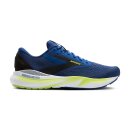Brooks Adrenaline GTS 24 men Peony/Black/Acid Lime