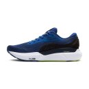 Brooks Adrenaline GTS 24 men Peony/Black/Acid Lime