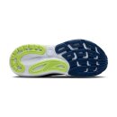 Brooks Adrenaline GTS 24 men Peony/Black/Acid Lime