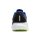 Brooks Adrenaline GTS 24 men Peony/Black/Acid Lime