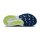 Brooks Adrenaline GTS 24 men Peony/Black/Acid Lime