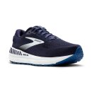 Brooks Beast GTS 24 2E Wide peacoat true navy white