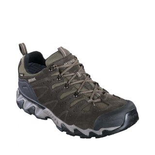 Meindl Portland gtx men mocca