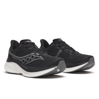 Saucony Endorphin Speed 5 men black white