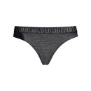 Ortovox 150 ESSENTIAL THONG W black raven blend