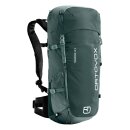Ortovox TRAVERSE 28 S glacier grey