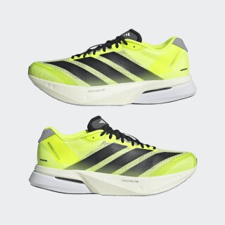 Adidas ADIZERO BOSTON 13 M LUCLEM/CBLACK/HALSIL