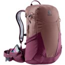 Deuter FUTURA 25 SL ashrose-cassis