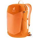 Deuter Speed Lite 21 peach tuscany
