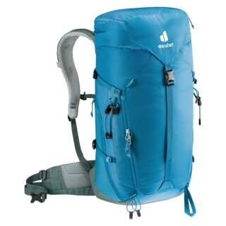 Deuter Trail 30 wave ivy