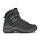 Lowa renegade evo gtx mid ws asphalt/türkis