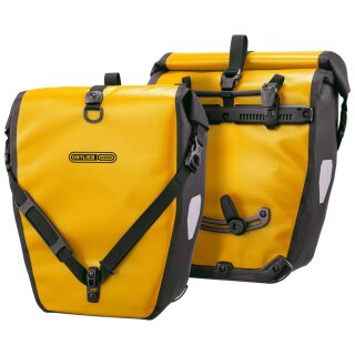 Ortlieb Back-Roller Sun yellow