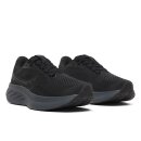 Saucony Ride 18 men black shadow