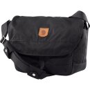 Fjällräven Greenland Shoulder Bag black