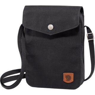Fjällräven Greenland Pocket black