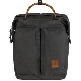 Fjällräven Haulpack No. 1 dark grey