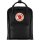 Fjällräven kanken mini black