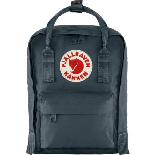 Fjällräven kanken mini navy
