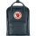 Fjällräven kanken mini navy