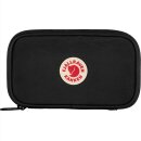 Fjällräven Kanken Travel Wallet black