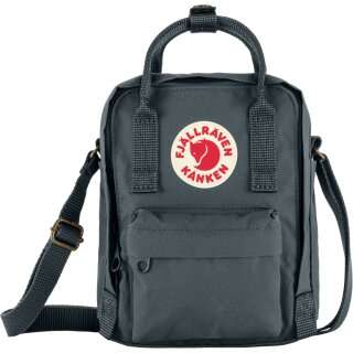 Fjällräven KANKEN Sling graphite