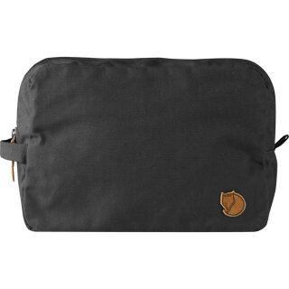 Fjällräven Gear bag dark grey