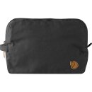Fjällräven Gear bag dark grey