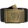 Fjällräven Canvas Brass Belt black