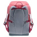 Deuter Waldfuchs 10 dahlia raspberry