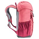 Deuter Waldfuchs 10 dahlia raspberry