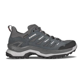 Lowa innovo gtx lo dunkelpetrol/moor