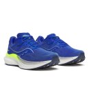 Saucony TEMPUS 2 men lapis white