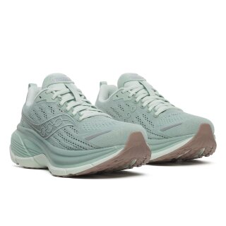 Saucony HURRICANE 25 women iceberg aloe