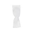 Salewa Cotton Feel Liner Zip Silveriz