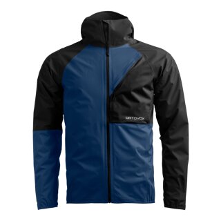 Ortovox PIZ SELVA 2.5L JACKET M deep ocean
