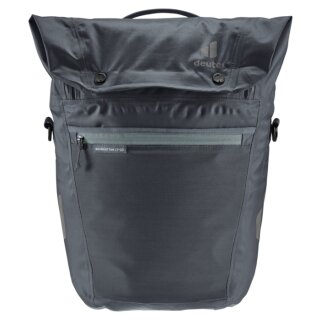 Deuter Mainhattan 17+10 graphite-shale