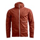 Ortovox PIZ SELVA 2.5L JACKET M clay orange