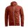 Ortovox PIZ SELVA 2.5L JACKET M clay orange