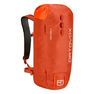 Ortovox TRAD ZERO 24 desert orange