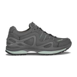 Lowa GORGON GTX ws graphit jade