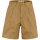 Fjällräven Vardag Shorts W Buckwheat Brown