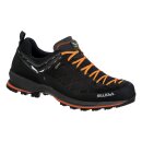 Salewa ms mtn trainer 2 gtx black carrot