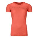 Ortovox 150 COOL MOUNTAIN TS W Coral